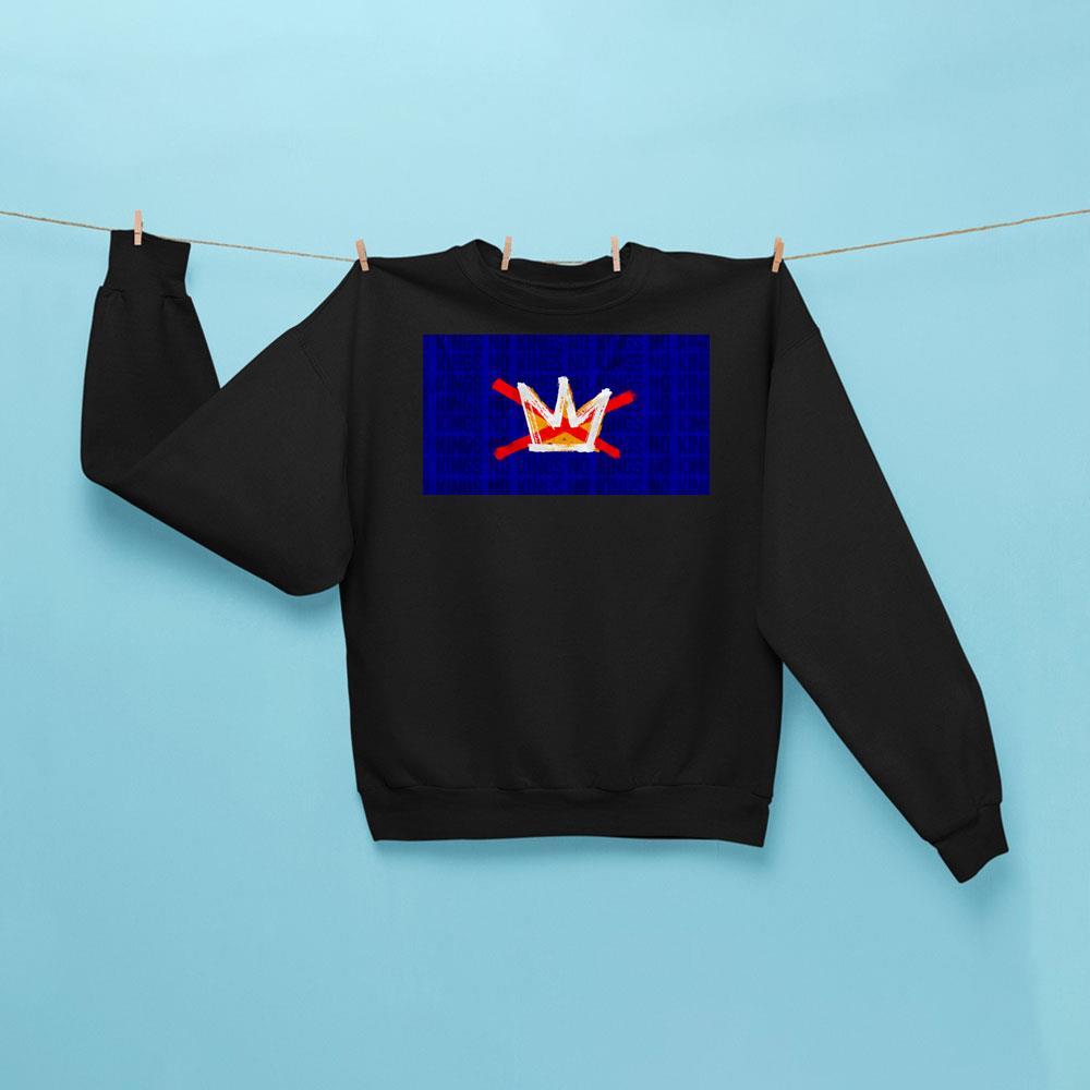 No Kings Fuck Trump 2025 1 Apparel